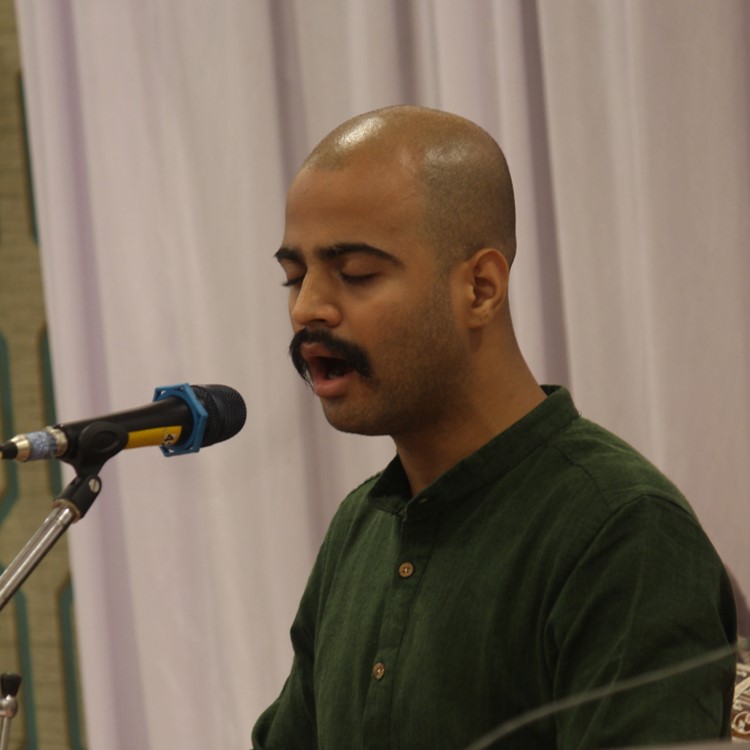 Vimoh Vaishampayan Profile