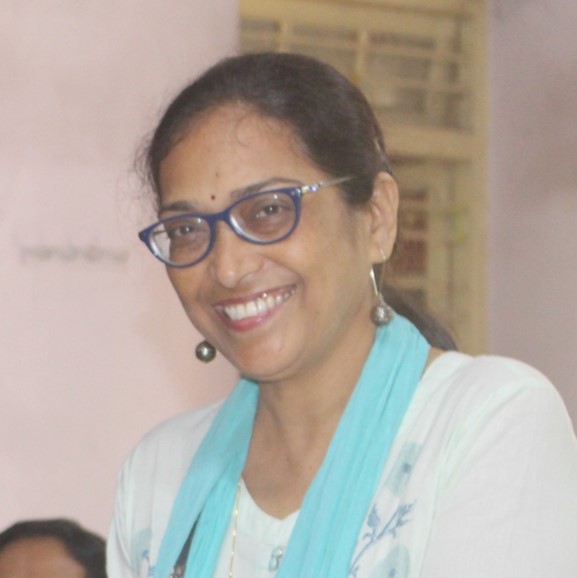 Sangeeta Nayak Profile