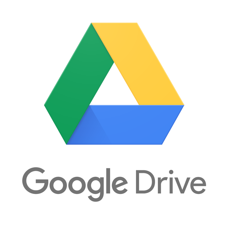 Google Drive Icon