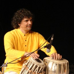 The Musical Genius of Taalyogi Pt. Suresh Talwalkar - Suranjan Trust