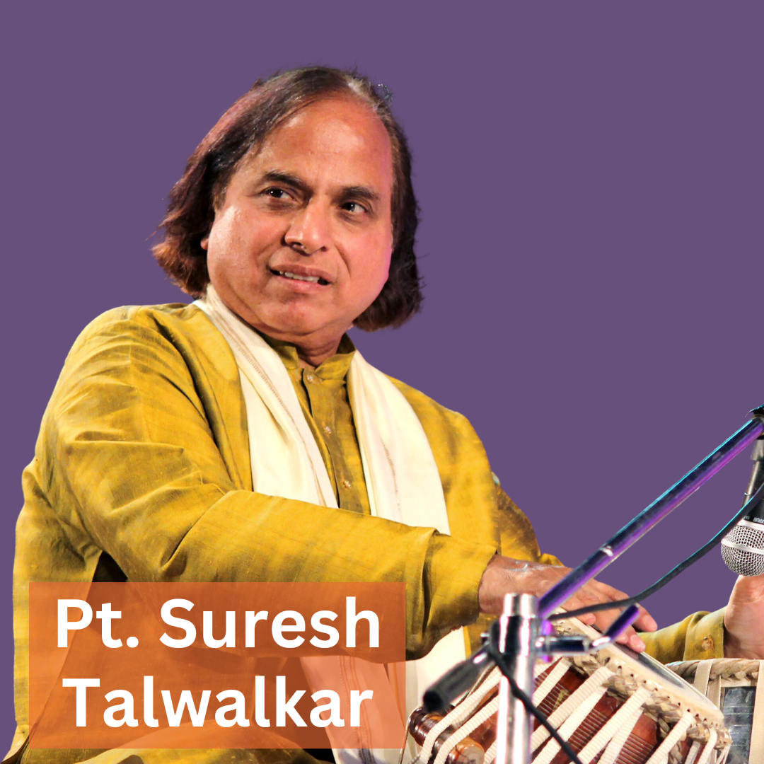 Pt. Sursh Talwalkar