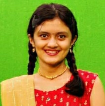 Vibha Harischandrakar