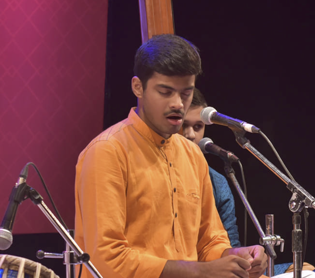 Atharva Burse