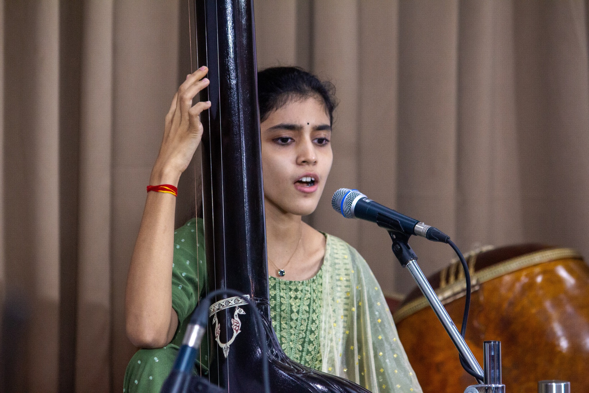 Maithili Bapat